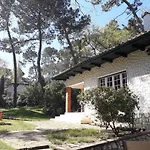 Casa vacanze Pyla, Secteur Haïtza, Charmante Maison 4 Et Jardin Privé La Teste-de-Buch