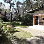 Casa vacanze Pyla, Secteur Haïtza, Charmante Maison 4 Et Jardin Privé La Teste-de-Buch