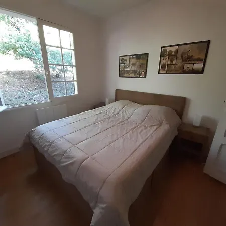 Feriehus Pyla, Secteur Haitza, Charmante Maison 4 Et Jardin Prive *