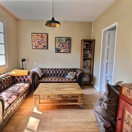 Casa vacanze Pyla, Secteur Haïtza, Charmante Maison 4 Et Jardin Privé *