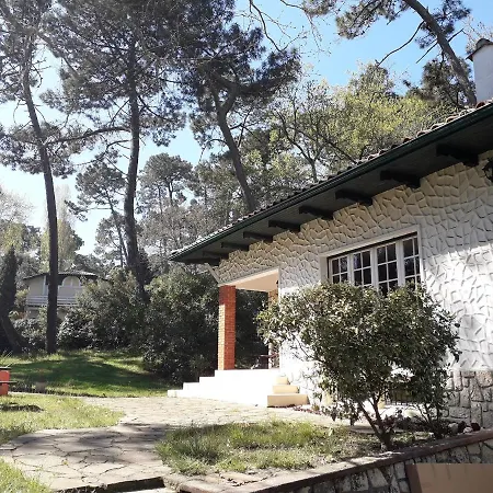 Feriehus Pyla, Secteur Haitza, Charmante Maison 4 Et Jardin Prive La Teste-de-Buch