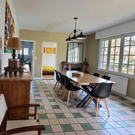 Pyla, Secteur Haitza, Charmante Maison 4 Et Jardin Prive La Teste-de-Buch