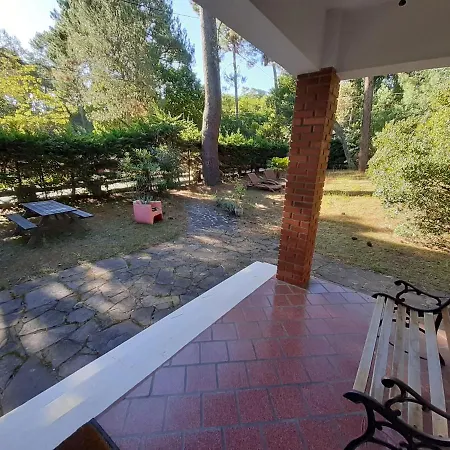 Pyla, Secteur Haitza, Charmante Maison 4 Et Jardin Prive *
