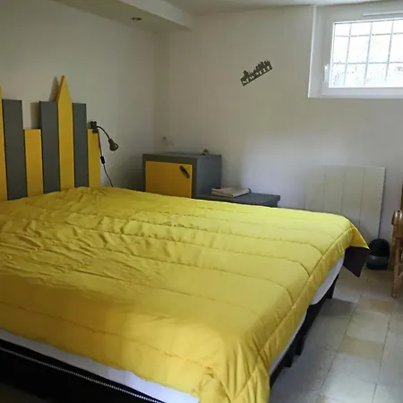 Prázdninový dům Pyla, Secteur Haitza, Charmante Maison 4 Et Jardin Prive