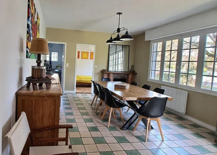 Pyla, Secteur Haitza, Charmante Maison 4 Et Jardin Prive La Teste-de-Buch