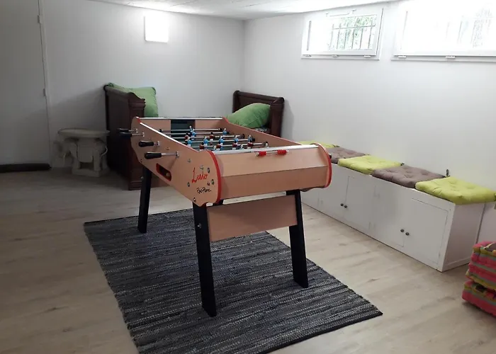 Pyla, Secteur Haitza, Charmante Maison 4 Et Jardin Prive ラ・テスト・ド・ビュシュ