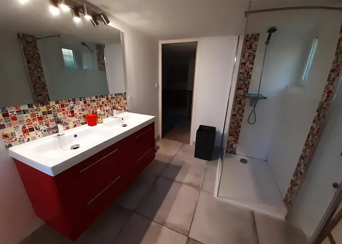 Pyla, Secteur Haitza, Charmante Maison 4 Et Jardin Prive Prázdninový dům La Teste-de-Buch