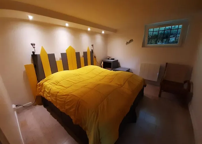 Pyla, Secteur Haitza, Charmante Maison 4 Et Jardin Prive *