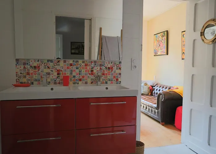 Pyla, Secteur Haitza, Charmante Maison 4 Et Jardin Prive