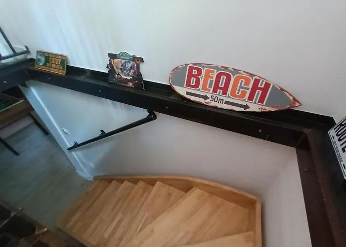 Pyla, Secteur Haitza, Charmante Maison 4 Et Jardin Prive *