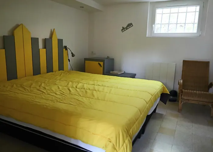 Prázdninový dům Pyla, Secteur Haitza, Charmante Maison 4 Et Jardin Prive